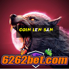 coin lên sàn