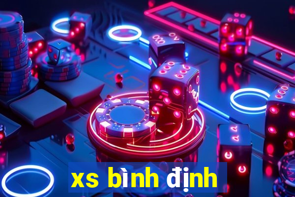 xs bình định