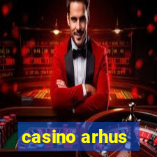 casino arhus