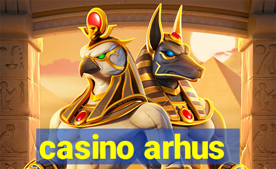 casino arhus