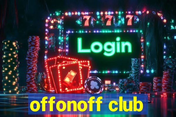 offonoff club