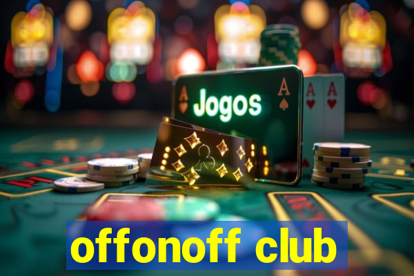 offonoff club