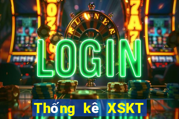 Thống kê XSKT ngày 7