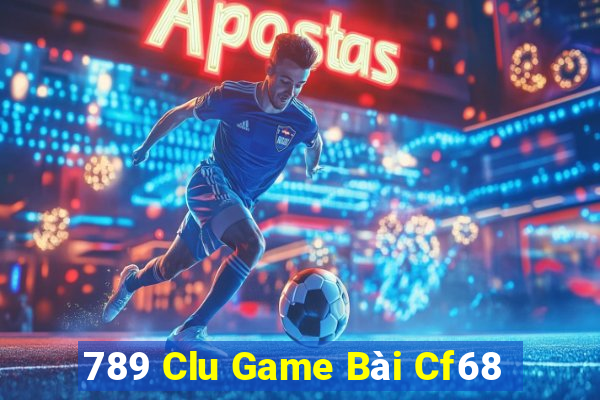 789 Clu Game Bài Cf68