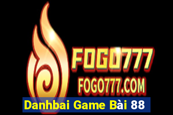 Danhbai Game Bài 88