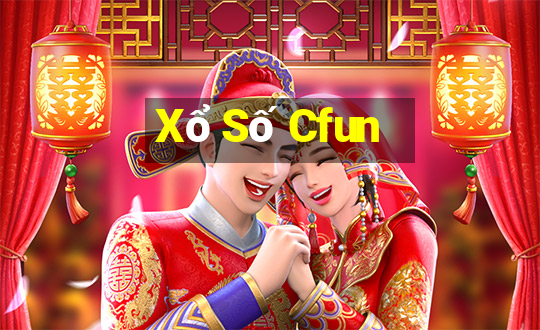 Xổ Số Cfun