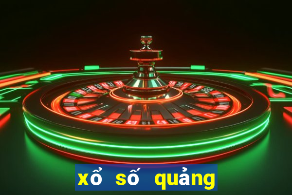 xổ số quảng bình ngày hai mươi lăm tháng tư