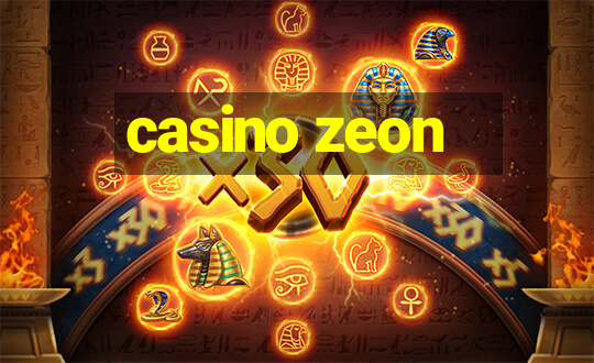 casino zeon