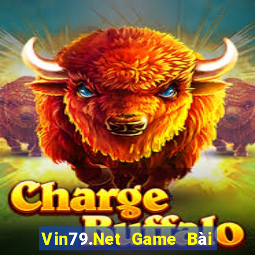 Vin79.Net Game Bài Chơi Với Bạn Bè