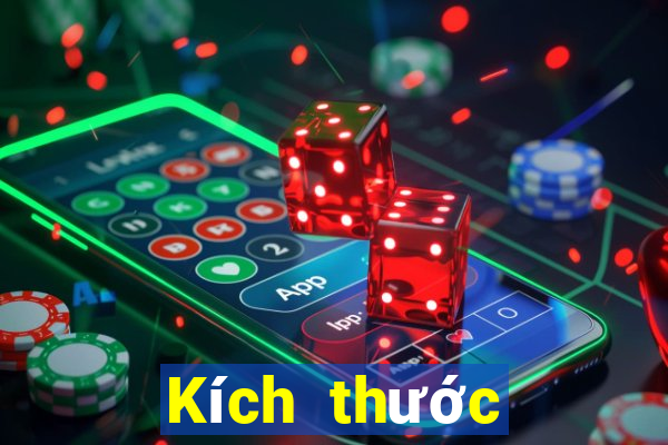 Kích thước lớn 500 xổ số