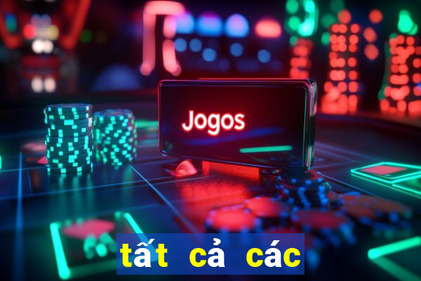 tất cả các vua cờ