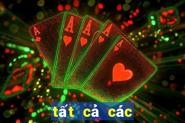 tất cả các vua cờ