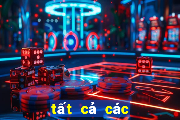 tất cả các vua cờ