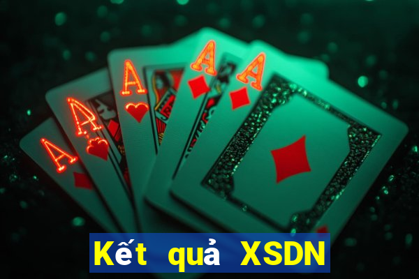 Kết quả XSDN Thứ 5