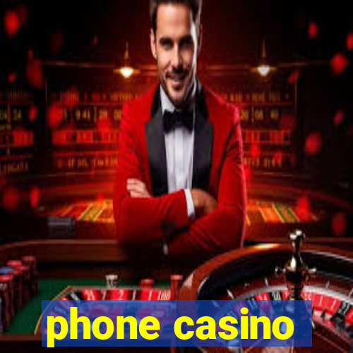 phone casino