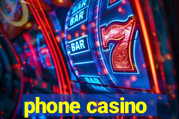 phone casino