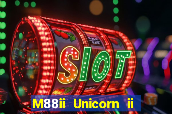 M88ii Unicorn ii game bài