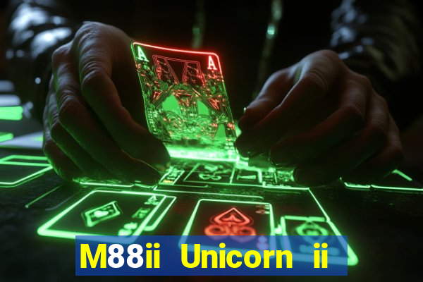 M88ii Unicorn ii game bài