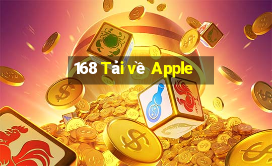 168 Tải về Apple