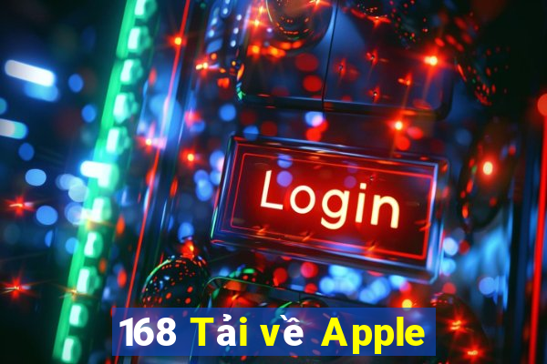 168 Tải về Apple