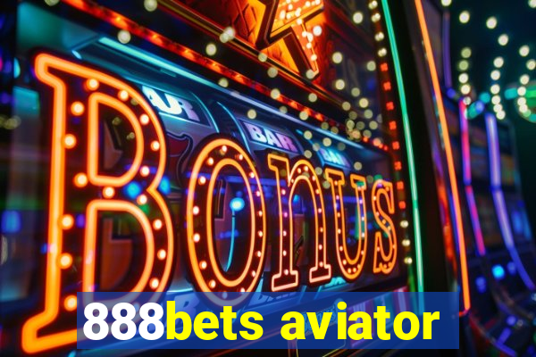 888bets aviator