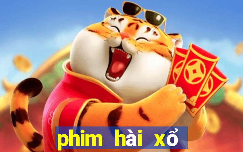 phim hài xổ số miền bắc