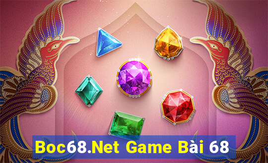 Boc68.Net Game Bài 68