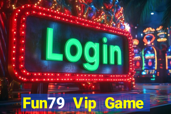 Fun79 Vip Game Bài Y8