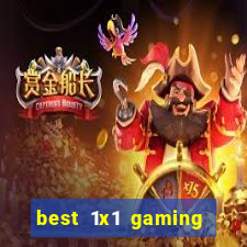 best 1x1 gaming mobile casino