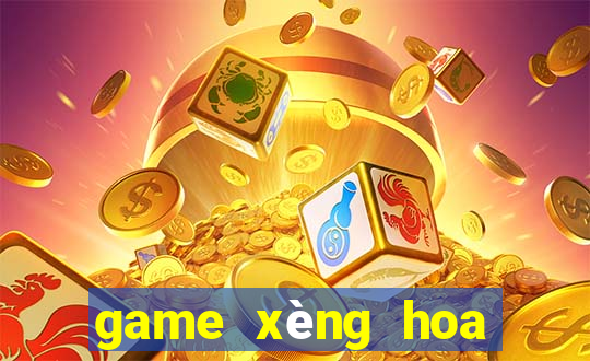 game xèng hoa quả đổi thưởng