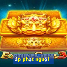 áp phạt nguội