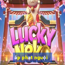 áp phạt nguội