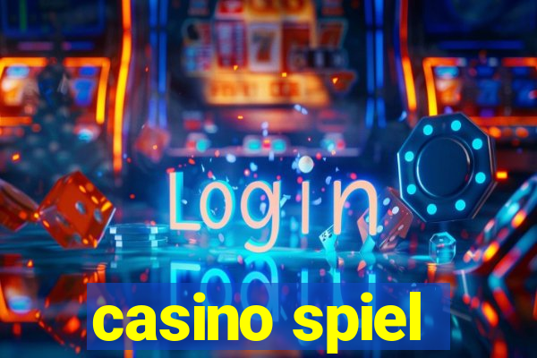 casino spiel