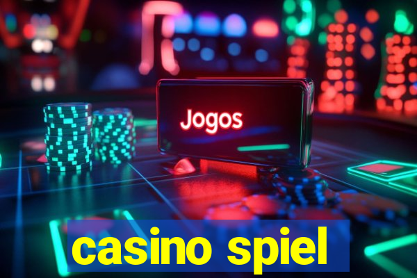 casino spiel