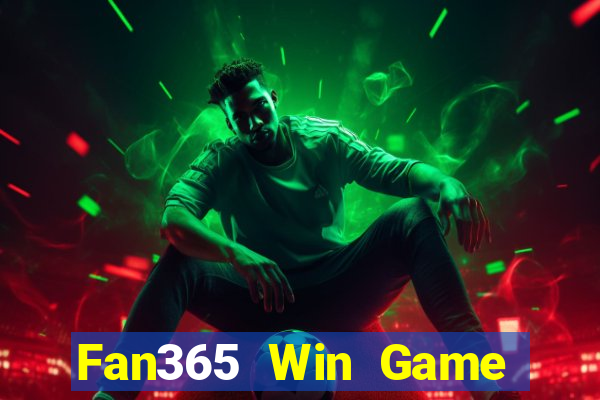 Fan365 Win Game Bài Online