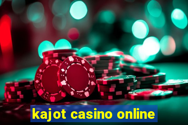 kajot casino online