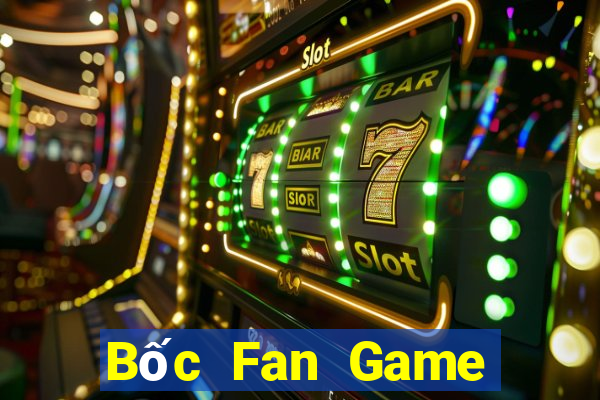 Bốc Fan Game Bài Live