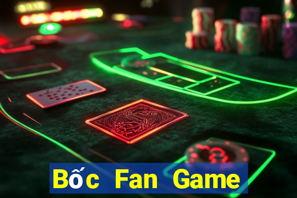 Bốc Fan Game Bài Live