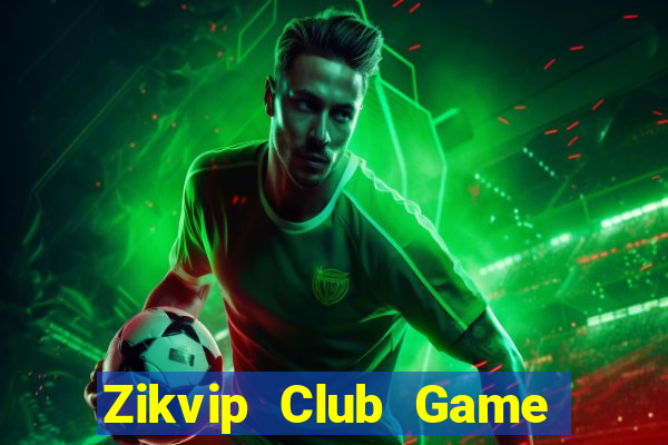 Zikvip Club Game Bài G88