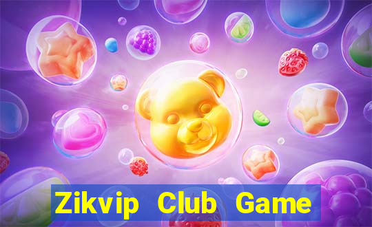 Zikvip Club Game Bài G88