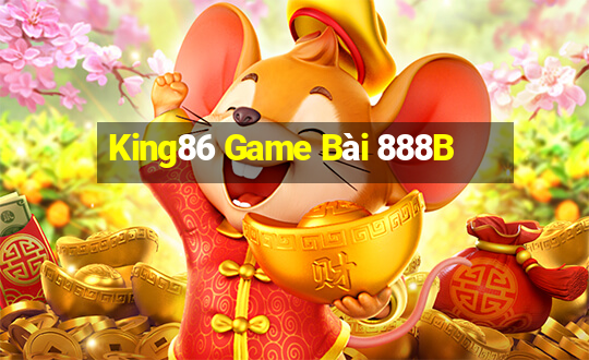 King86 Game Bài 888B