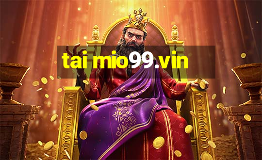 tai mio99.vin