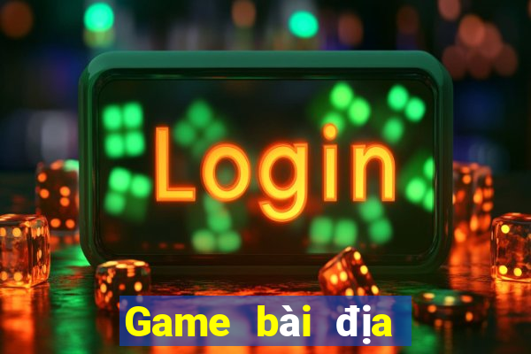 Game bài địa chủ Bodou Tải về