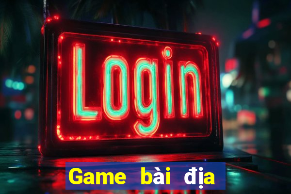 Game bài địa chủ Bodou Tải về