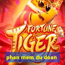 phan mem du doan