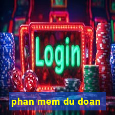 phan mem du doan