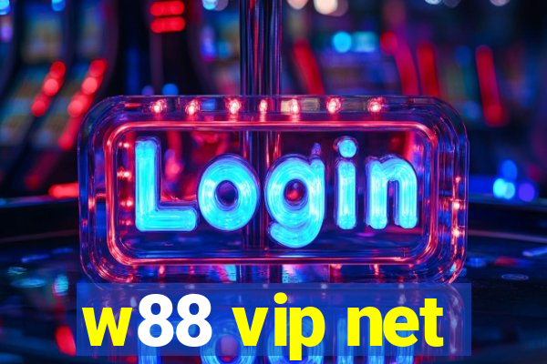 w88 vip net