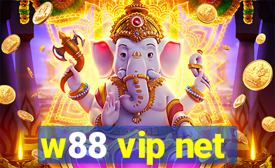 w88 vip net