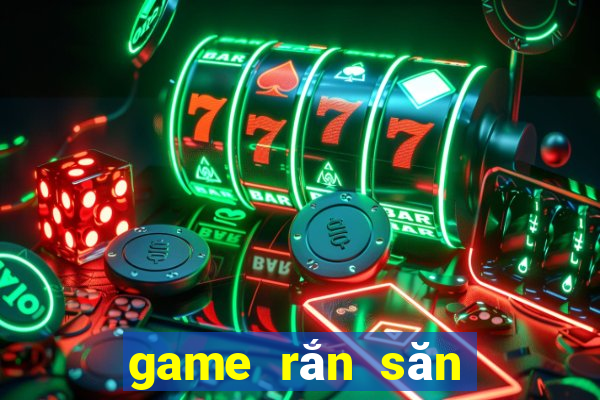 game rắn săn mồi miễn phí