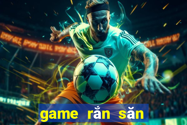 game rắn săn mồi miễn phí